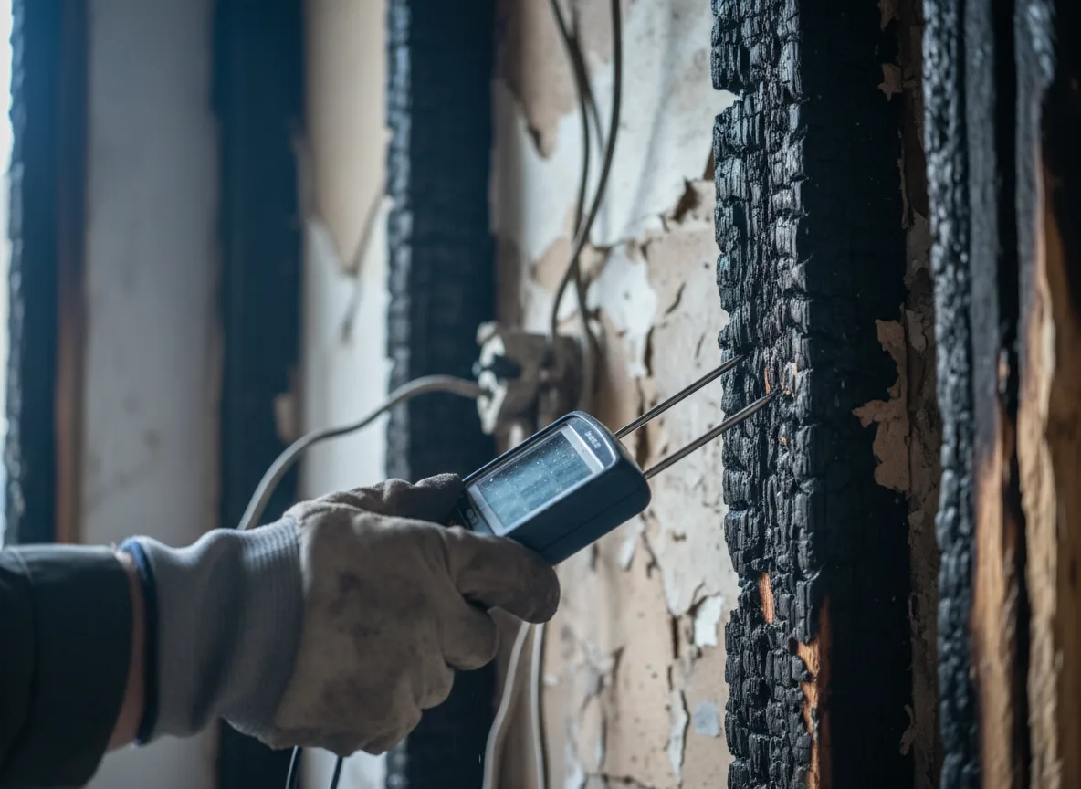 Fire Damage Restoration Winston, MT FAQs